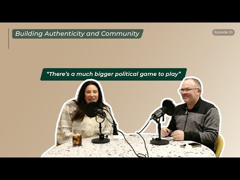 Building Authenticity and Community in Vacation Rentals | Ep. 10