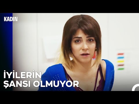 Ceyda, Emre'nin Karısının Öldüğünü Söylüyor - Kadın 51. Bölüm