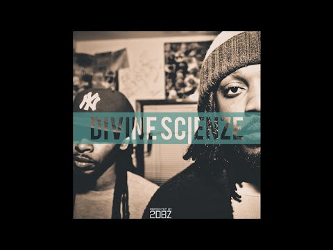 Divine ScienZe (ScienZe & King I Divine) - Happiness Is