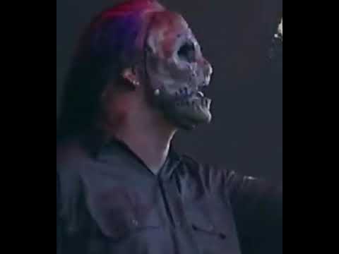 Slipknot - People = Shit (Live Big Day Out 2005) #slipknot #iowa #thesubliminalverses
