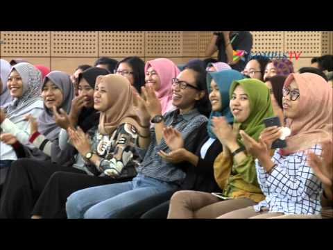 Barry: Males Jadi Komika (SUPER Stand Up Seru eps 197)