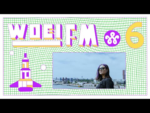 WOEI FM #6 w/ CYNTHIA SPIERING | 10.08.2020