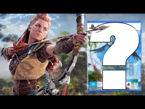 Which Edition Should You Buy? HORIZON FORBIDDEN WEST