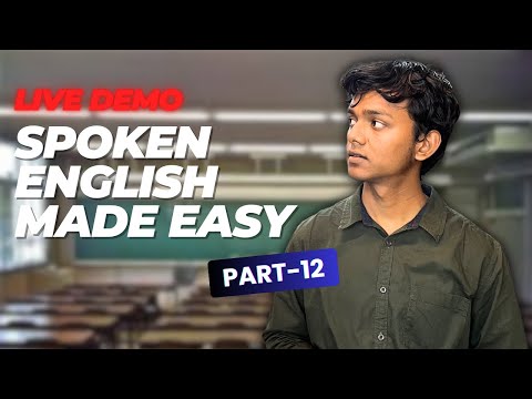 Cognitive English: How to Think Directly in English