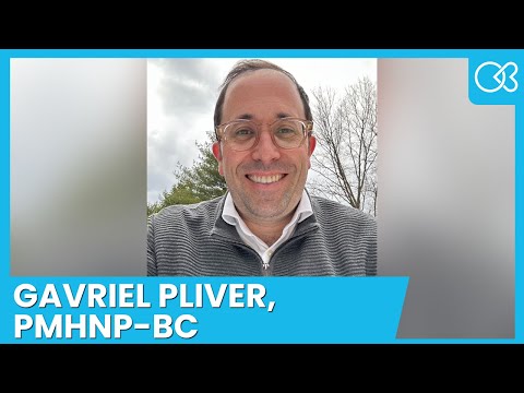 Gavriel Pliver, PMHNP-BC | Psychiatric Medication Provider in Lakewood, NJ