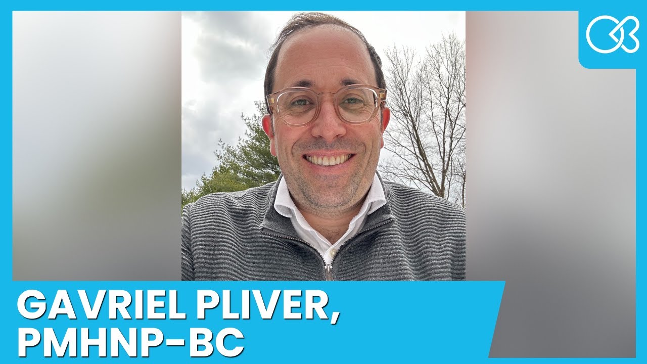 Gavriel Pliver, PMHNP-BC | Psychiatric Medication Provider in Lakewood, NJ