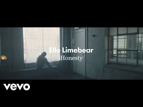 Elle Limebear - Honesty (Official Music Video)