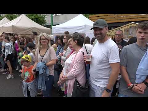 64. ročník MFF Myjava 2024