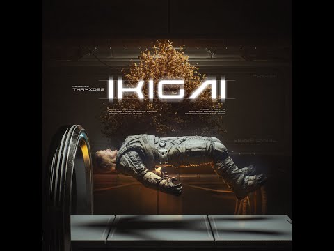 Sezer Uysal - Ikigai (Official Video)