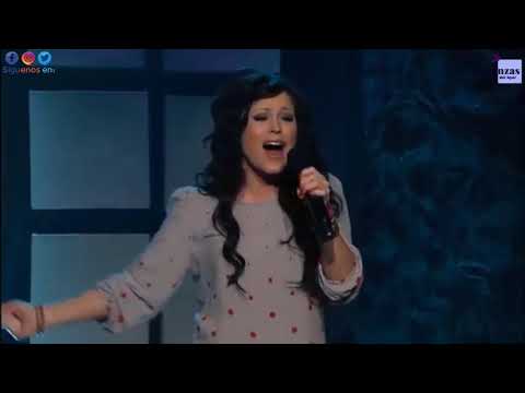 Kari Jobe - Steady my Heart [Live]