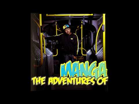 Manga ft J2K - Style