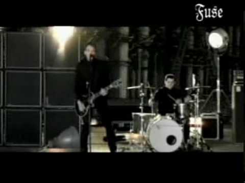 Alkaline Trio-Time To Waste