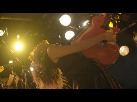 Smells Like Teen Spirit （Nirvana Cover by Shiena Nishizawa）