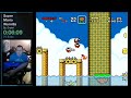 Smw Super Mario Wornilla