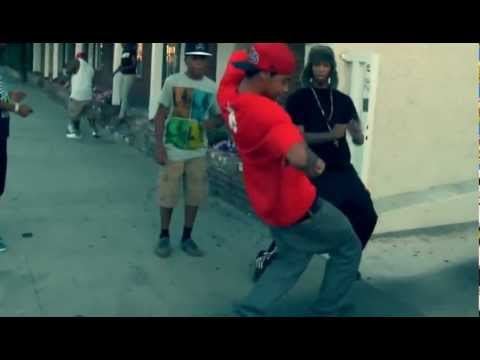 She Need A Tip! "The Rangers & Swizz Beats" (Official Music Video)