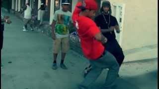 She Need A Tip! &quot;The Rangers &amp; Swizz Beats&quot; (Official Music Video)