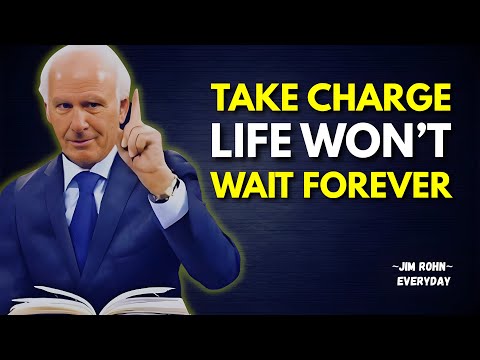How to Gain Back Control of Your Life | Jim Rohn Motivation