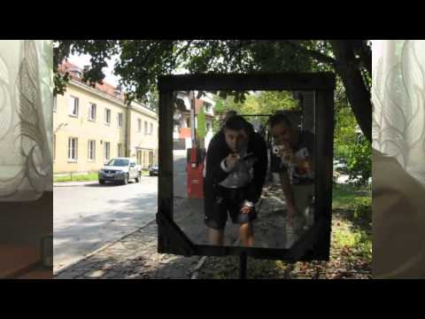 Solar/Białas w Amsterdamie (zapowiedź)