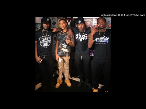 FMB DZ, Cash Kidd, Tay B & Coach Joey - Raw 2