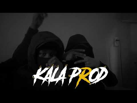 #DUTCHDRILL SAV12 x TSAV x KD3 DV x J3 DUTCH DRILL TYPE BEAT ''LUCKY'' 2022 (PROD.KALA)