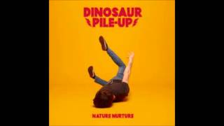 DINOSAUR PILE-UP - Summer Gurl