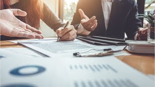 Energy Broker Career Video