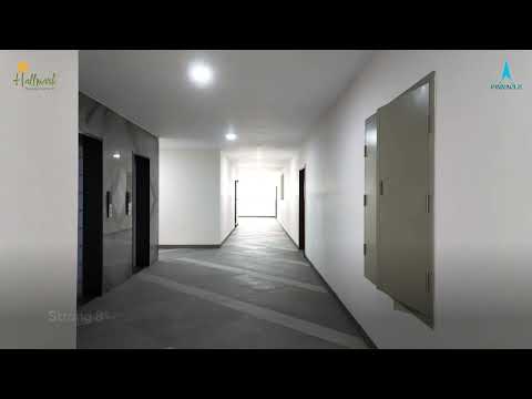 Hallmark Pinnacle Project Tour 1