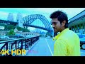 Sydner Nagaram 4k HDR Video Song ORANGE Movie