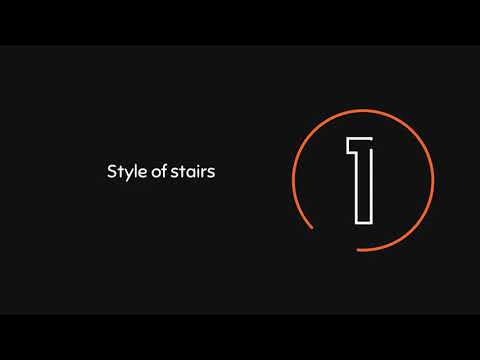 How Much Do Hardwood Stairs Cost? | LV Flooring