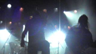 CRYSTAL NIGHT MASTERPLAN  BARCELONE 19 OCTOBRE 2014