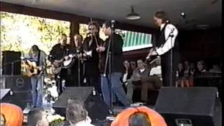 Earl Scruggs with Family and Friends - Live Concert, Annual Tennessee Homecoming 2000