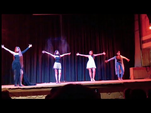 MAMC fashion show part-2 || MEDICAL COLLEGE FASHION SHOW || FASHION SHOW