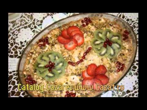 Cazare Pucheni, Dambovita - Cazat.ro