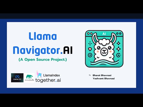 Triple Crown Triumph — Winner at Llama Impact Hackathon 2024