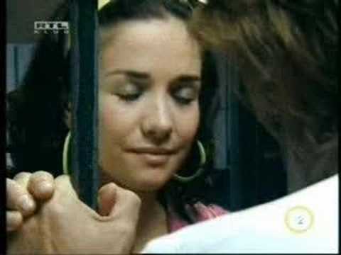 Smv 161 - M&M a börtönben