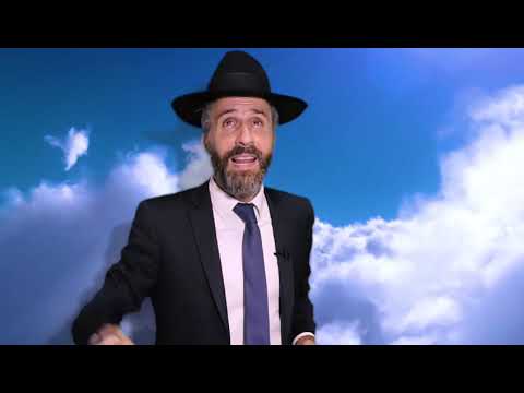 Rav David Ichay : 🤲 Croire en soi c'est croire en HM !🔥