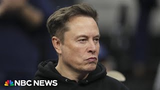 Download lagu Jury finds Elon Musk liable for misleading investors ahead of Twitter acquisition mp3