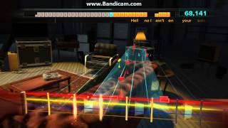 Priestess - Two Kids (Rocksmith Bass)