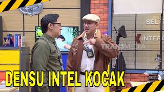 Download lagu DENSU JADI INTEL DI LAPOR PAK MALAH DISURUH BEROBAT! | MOMEN SERU LAPOR PAK (31/08/26) mp3