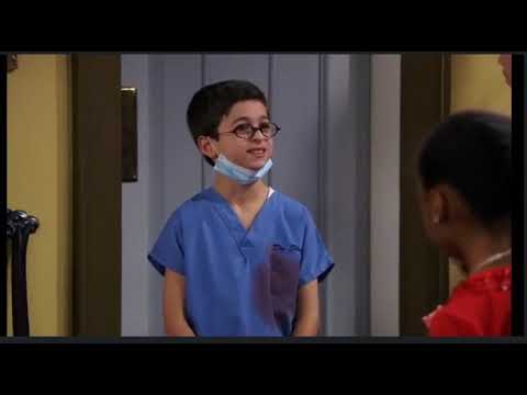 Jessie Saison 2 - Un doudou trop collant - Episode 20 - 9/10