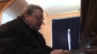 Cole Porter's "Miss Otis Regrets" performed by Stephen Smith