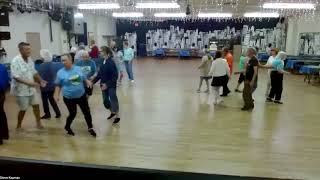 2024-04-29 Steve Kopman - You Call It Jogging - ESP 931