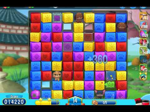 Pet Rescue Saga   Level 4226   No Boosters