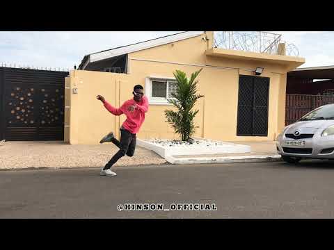 A-Star ft Sho Madjozi - Stepping Good(Hinson_Official)