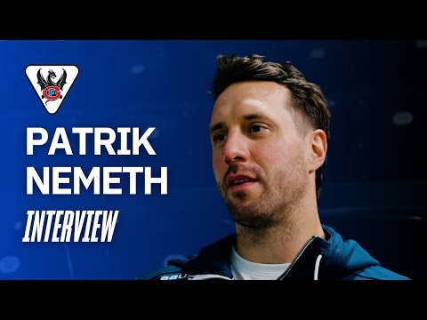 Patrik Nemeth : « On ne bâtit pas Rome en un jour. »