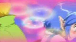 Star Ocean Ex - I love u Claude (Rena & Claude)