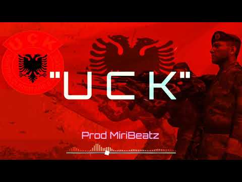 "U Ç K"🇦🇱Albanian Beat🇦🇱 Qifteli Trap Beat Instrumental 2020 (Prod by MiriBeatz)