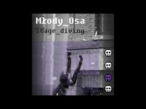 †MŁØDY_Ø§∆† - Stage_diving[ep]