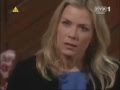B B Amber Discovers That Brooke Is Pregnant 2002