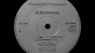 Subliminal - Doomsday (1994)